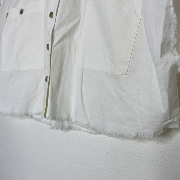 NWT Urban Outfitters BDG Vest - Picture 4 of 6